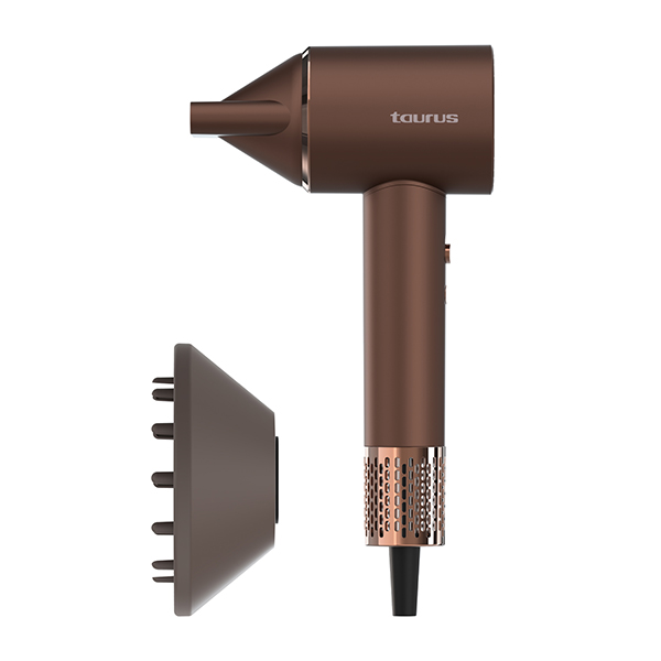 SECADOR DIGITAL FORCE IONIC EST9003920L TAURUS -