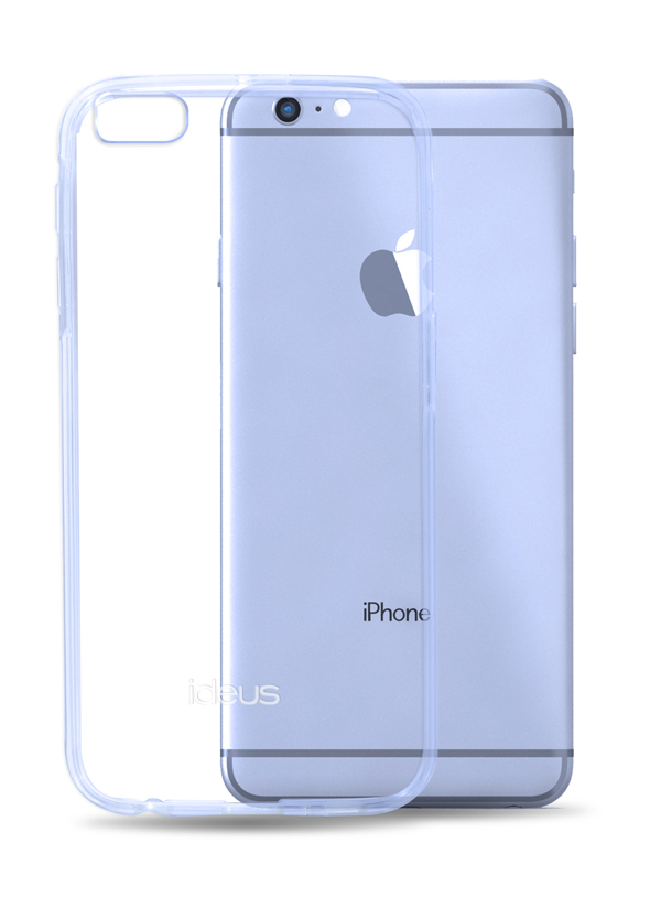 CARCASA ANTIRAYAD IPHONE 6 TTE COIP6ANTTR IDEUS -