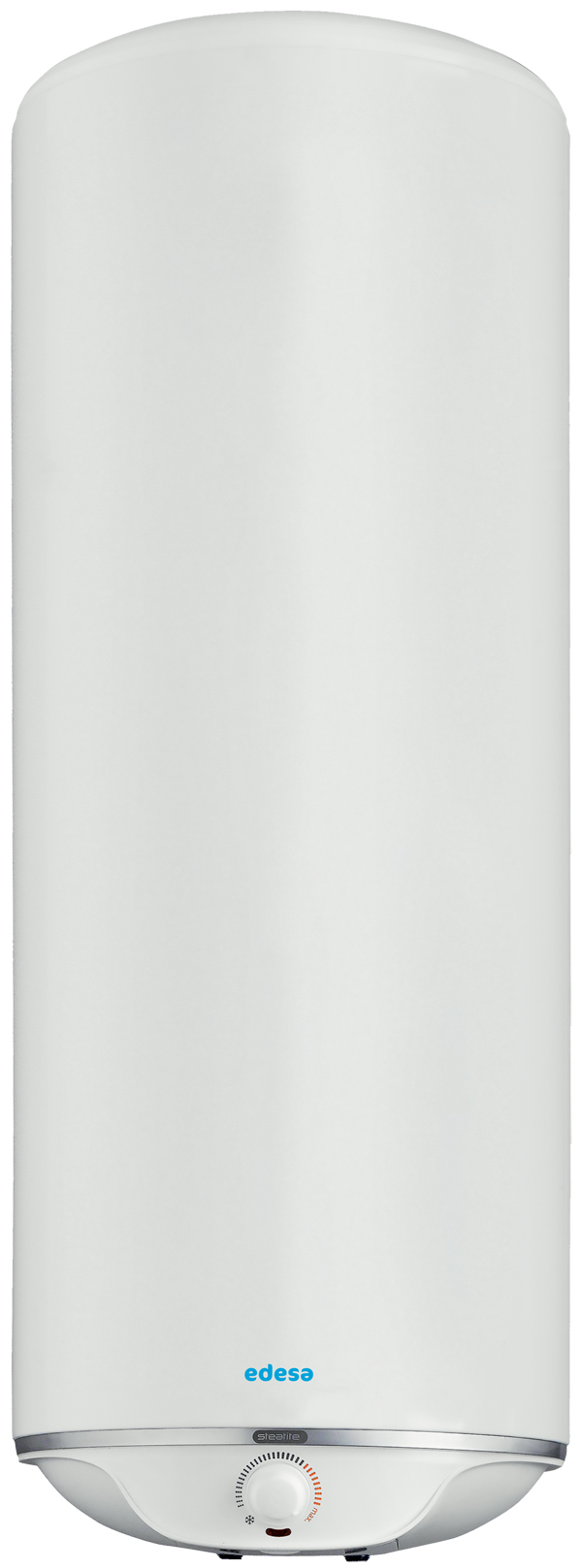 TERMO ELECTRICO TRE SLIM 2100W 954308 EDESA 80 L