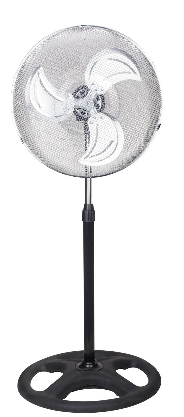 VENTILADOR PIE INDUSTRIAL OSC PH1121 PROFER HOME 70 W