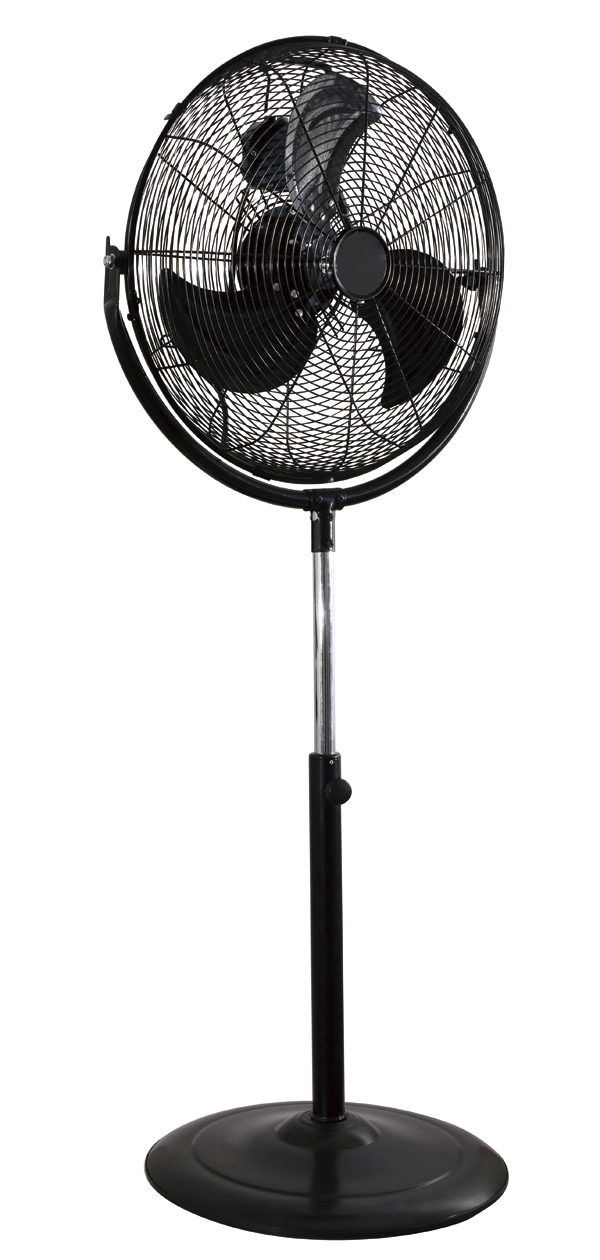 VENTILADOR PIE AJUSTABLE PH1122 PROFER HOME 120 W