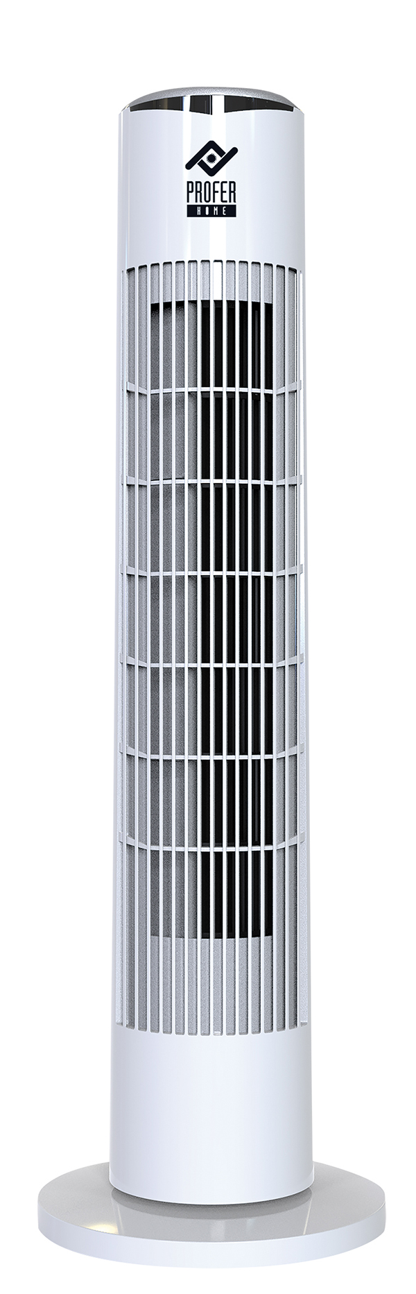 VENTILADOR TORRE BLANCO 50W PH1442 PROFER HOME -