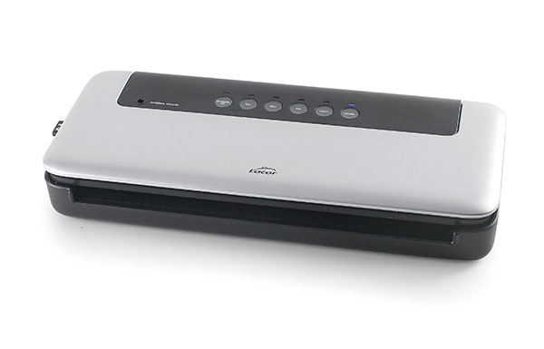 ENVASADORA AL VACIO AUTOPRO 69356 LACOR -