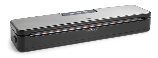 ENVASADORA AL VACIO SLIM 69354 LACOR 80 W