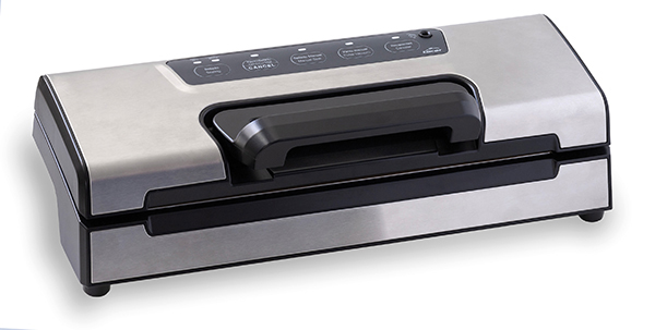 ENVASADORA AL VACIO INGENIOUS 69358 LACOR -