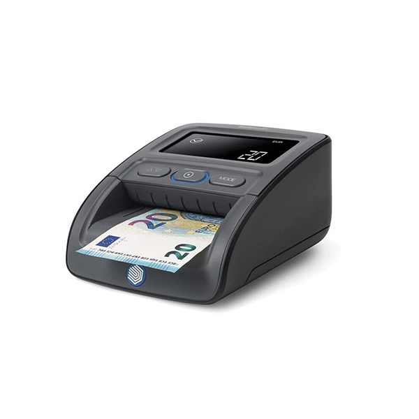 DETECTOR AUTOMATICO BILLETES FALSOS 331272 SAFESCAN -