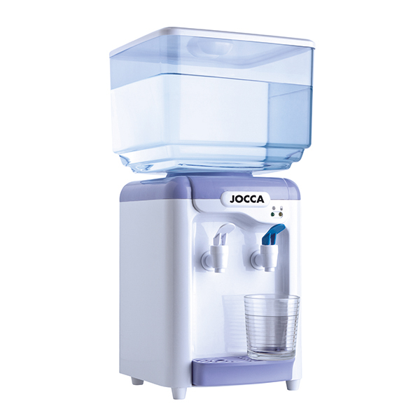 DISPENSADOR AGUA C/DEPOSITO 1102 JOCCA 7 L
