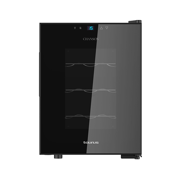 VINOTECA CHANSON 12 BOTELLAS 963009000 TAURUS -