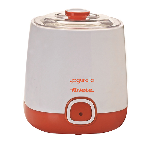 YOGURTERA 1 L 621 ARIETE 20 W