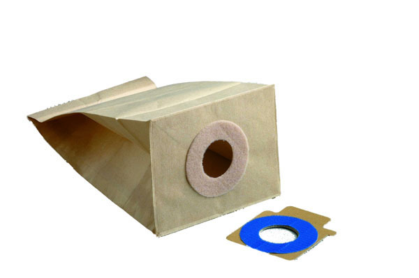 BOLSA ASPIRADOR UNIVERS. PAPEL 6386 RAYEN PQ. 5