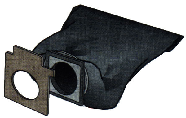 BOLSA ASPIRADOR UNIVERSAL 6328 RAYEN -