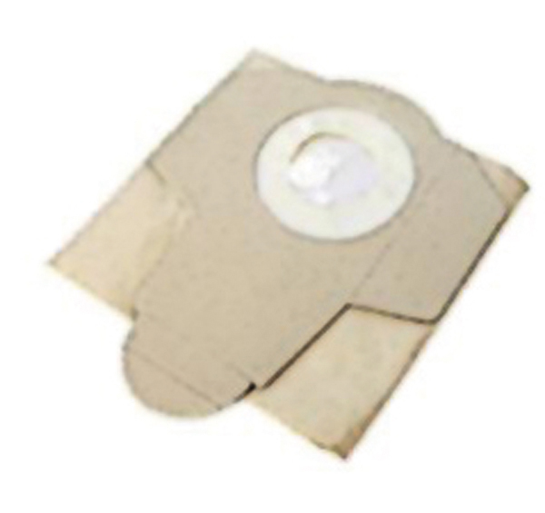 BOLSA ASPIRADOR 20-30 LT 5 UD. CE-AS1001 CEVIK -
