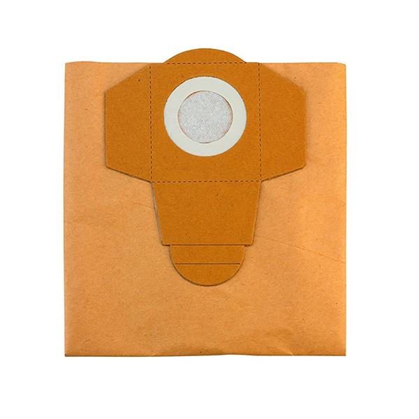 BOLSA ASPIRADOR PAPEL 15LT 5UDS 2351165 EINHELL -