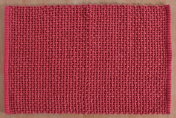 ALFOMBRA BAÑO NOA 08GRANA 406.45X70.08 ATENAS 45 X 70 CM