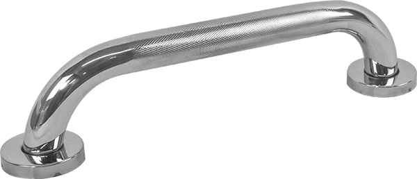 ASIDERO RECTO INOX ANTIDESL PH1216 PROFER HOME 30 CM