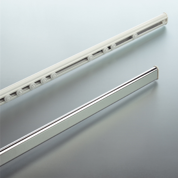 BARRA BAÑO EXTENSIBLE SURPRISE 1.050.081 COTEXSA 75-125 CM