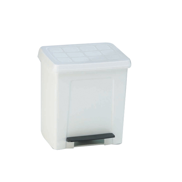 CUBO PEDAL BAÑO 24140 DENOX 8 L