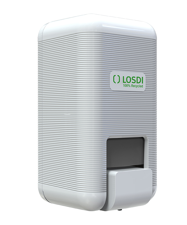 DOSIFICADOR JABON LIQUIDO CJ 3003 LOSDI 1 L