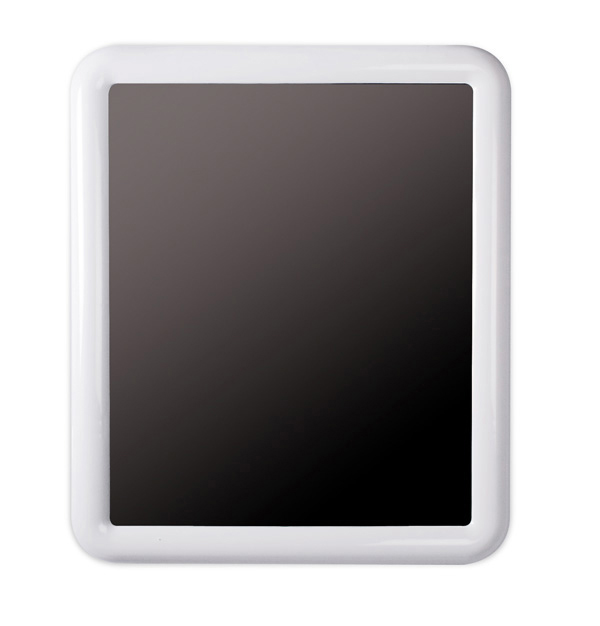 ESPEJO BAÑO RECTANGULAR 4430701 TATAY 55X65 CM