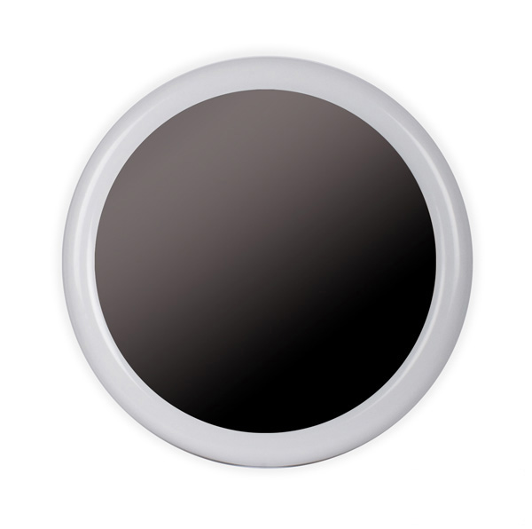 ESPEJO BAÑO REDONDO 4431101 TATAY 56 CM