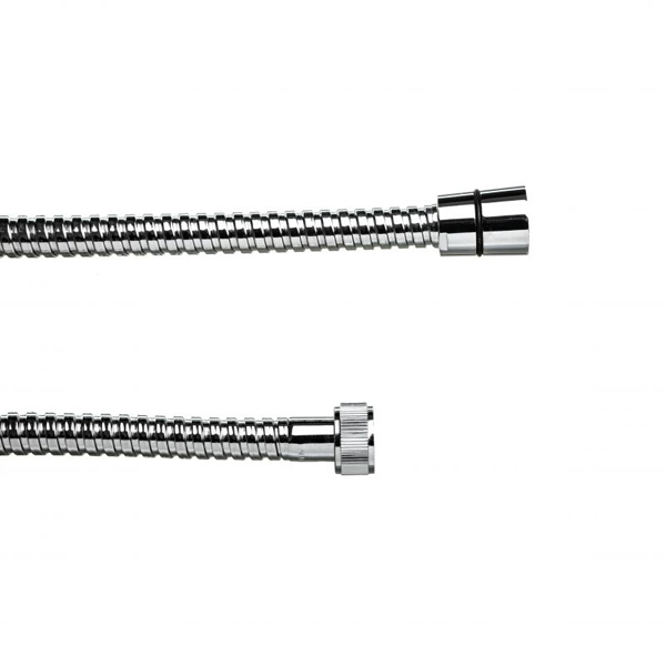 FLEXO DUCHA METAL DUAL FLEX 3321709 TATAY 1,7 M