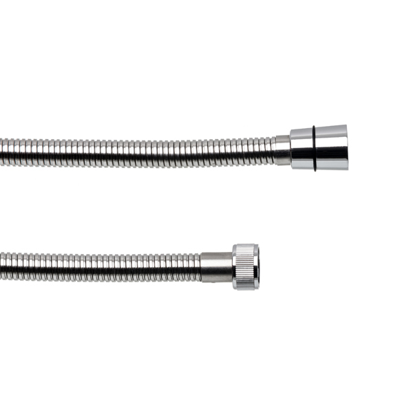 FLEXO DUCHA DOBLE COMFORT 3322109 TATAY 1,7 M