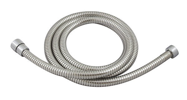 FLEXO DUCHA EXTENSIBLE DOBLE I PH1193 PROFER HOME 1,7.-2,25M