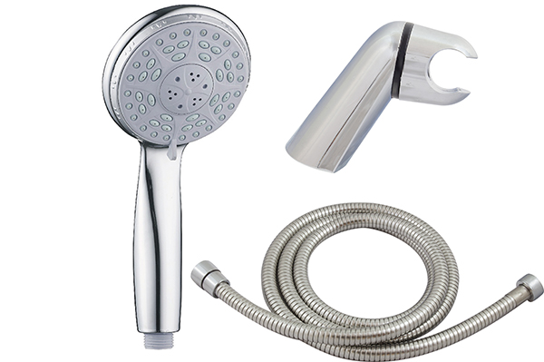 KIT DUCHA,FLEXO EXT DBL,SOP CR PH1200 PROFER HOME -