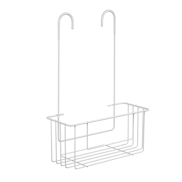 ESTANTE AIR C/COLGADOR BLANCO 6601101 TATAY -