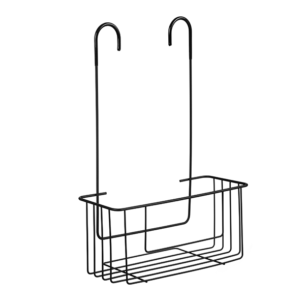 ESTANTE AIR C/COLGADOR BLACK 6601127 TATAY -