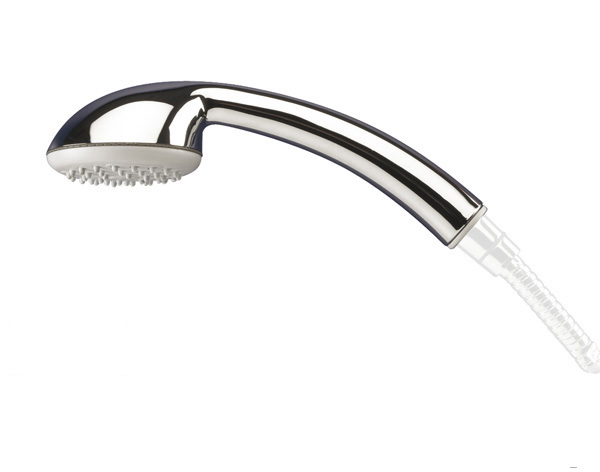 MANGO DUCHA ANTIC.VANITY CROMO 3310809 TATAY 8,5 CM