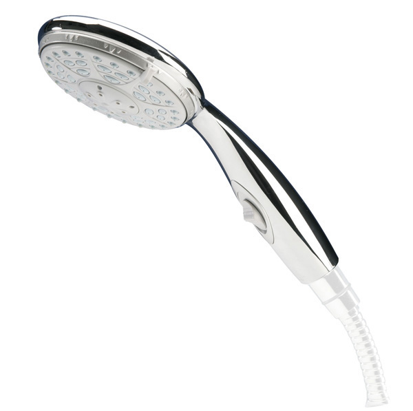 MANGO DUCHA FORMENTERA 10 CM 3312209 TATAY 10 CM