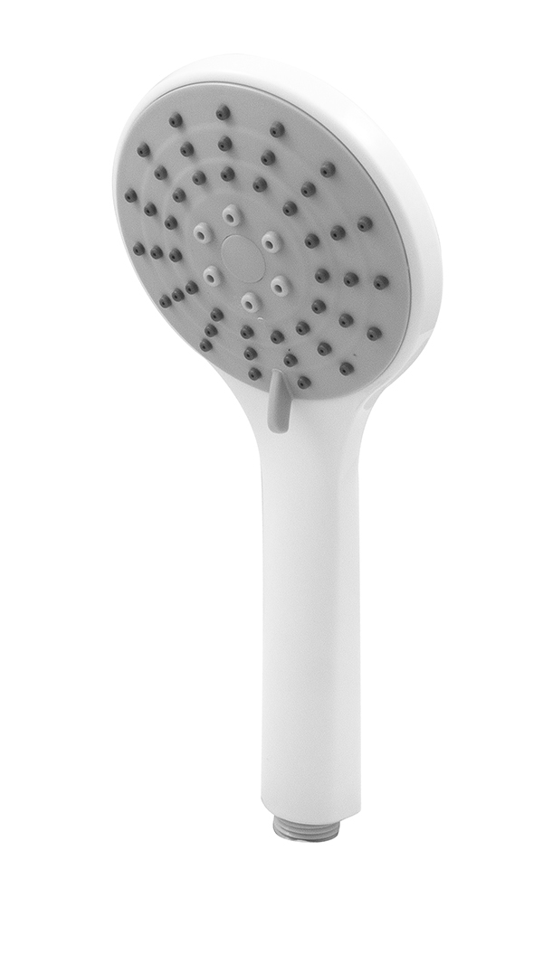 MANGO DUCHA BLANCO 3 POSICION PH1182 PROFER HOME -