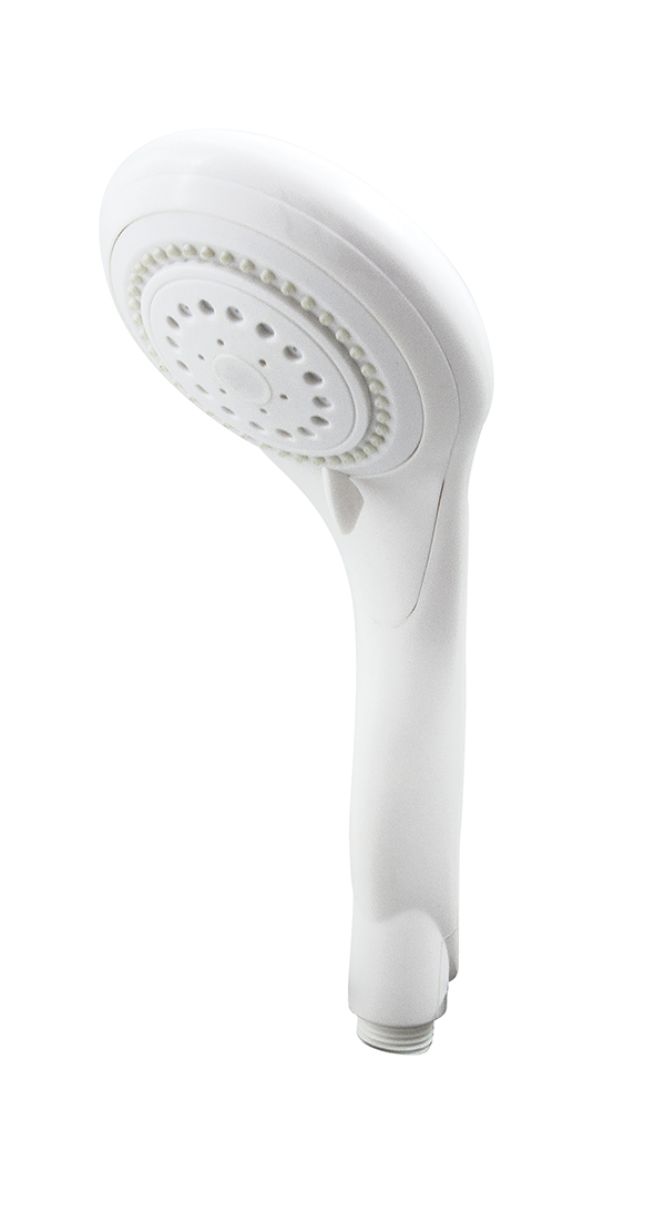 MANGO DUCHA BLANCO 5 POSICION PH1183 PROFER HOME -