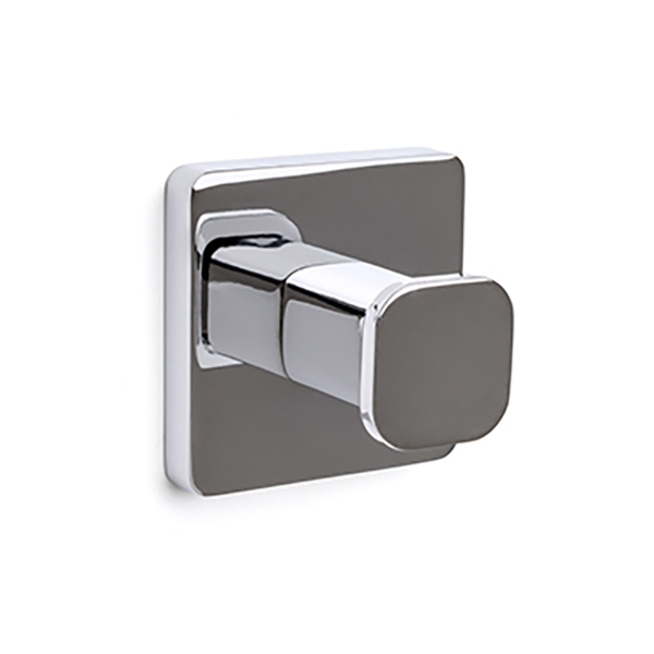 PERCHA BAÑO KALO ZAMAK CROMO BR 6320100 TATAY -
