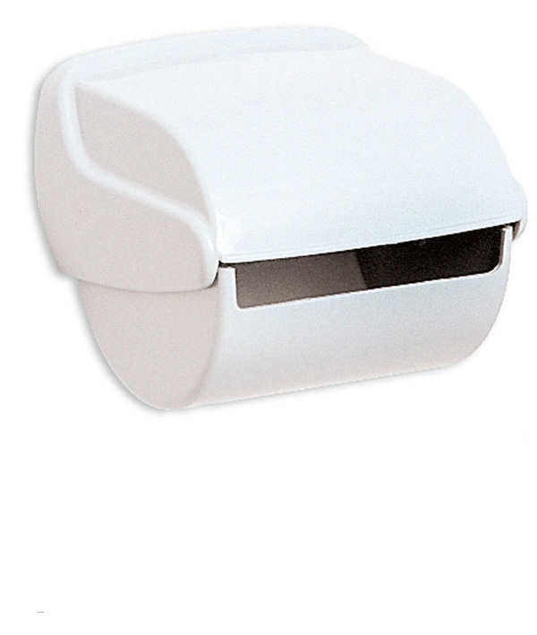 PORTARROLLOS OLYMPIA II BLANCO 6631101 TATAY -