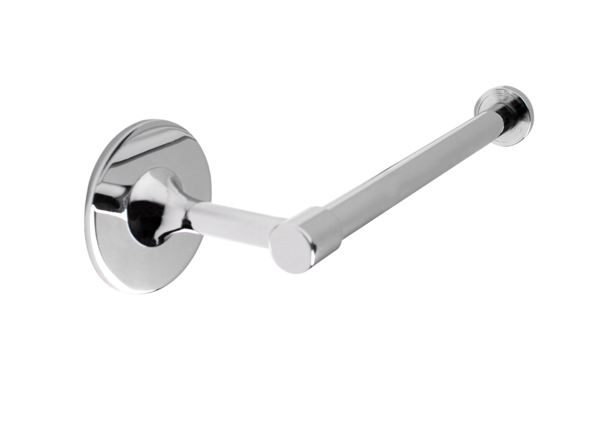 PORTARROLLOS S/T INOX B-FULL 60787 BATHSTAGE -