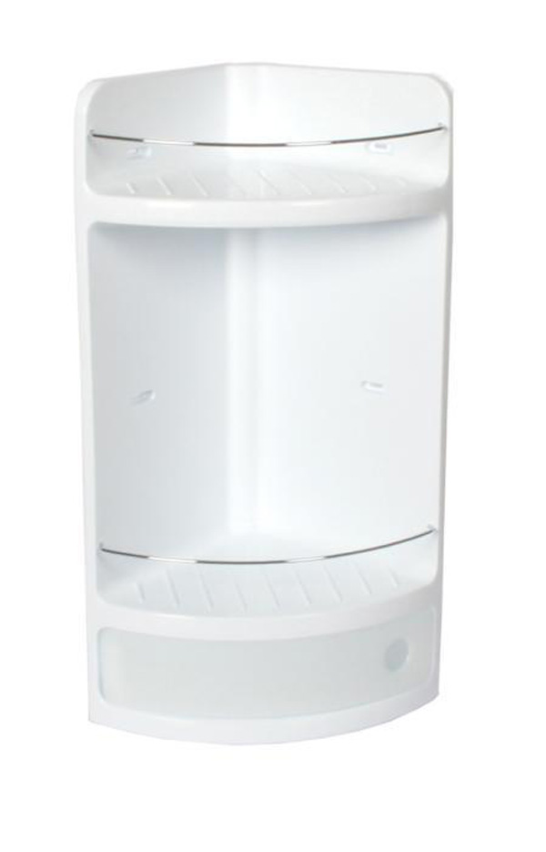 RINCONERA C/CAJON BLANCA 4432001 TATAY 20X20X50CM