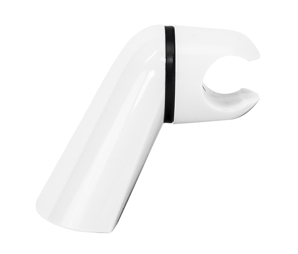 SOPORTE DUCHA CONICO BLANCO PH1188 PROFER HOME -