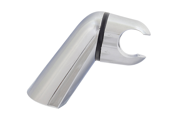 SOPORTE DUCHA CONICO CROMADO PH1189 PROFER HOME -
