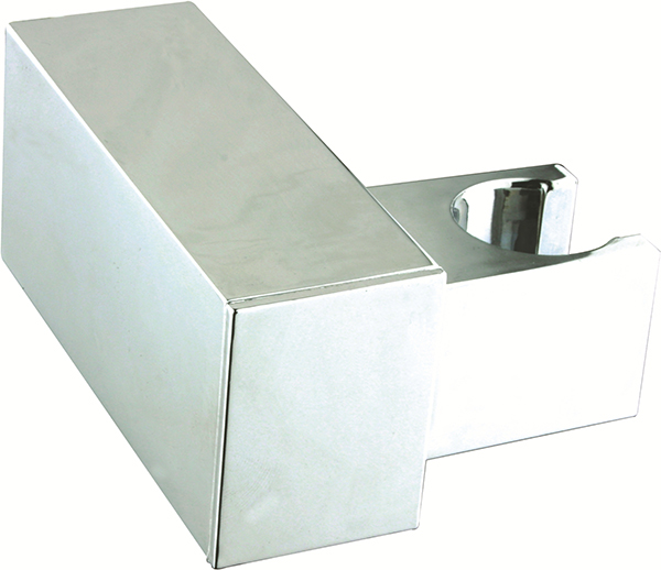 SOPORTE DUCHA CONICO CUADRADO PH1191 PROFER HOME -