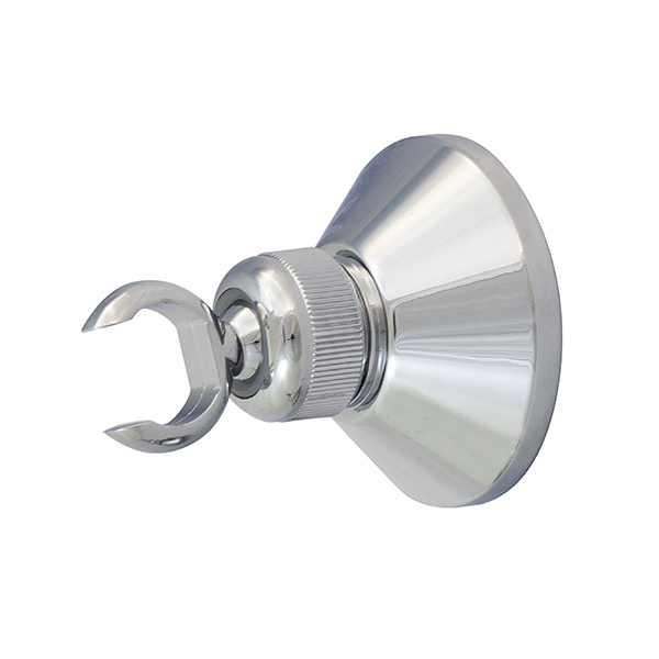 SOPORTE DUCHA SIMPLE METALICO PH1192 PROFER HOME -