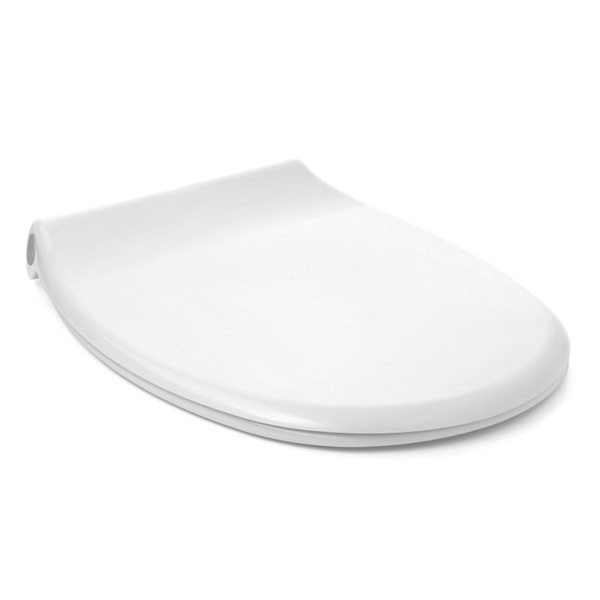 TAPA WC UNIVERSAL POLO BLANCA 4401001 TATAY -