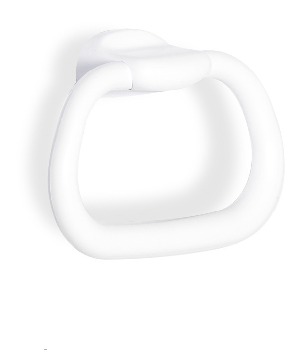 TOALLERO ARO PEQUEÑO OLYMPIA 6630701 TATAY -