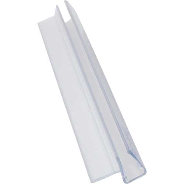 PERFIL MAMPARA JUNTA CRUCE 2M 18528 MICEL 6-8 MM