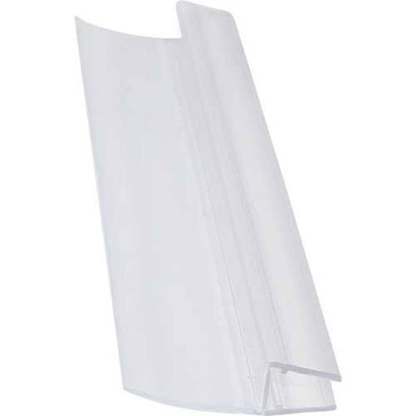 PERFIL DUCHA JUNTA 13MM 2M 18533 MICEL 6-8 MM