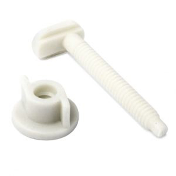 TORNILLO TAPA WC ALASKA 4420209 TATAY -