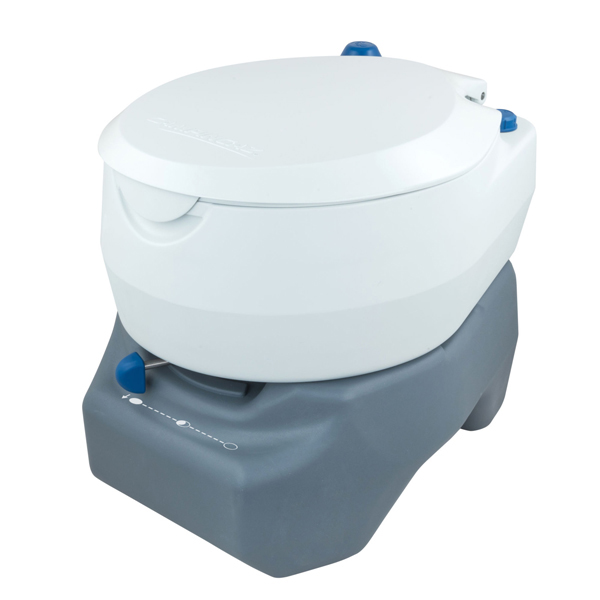 WC PORTATIL ANTIMICROBIAL 2000030582 CAMPINGAZ 15 L
