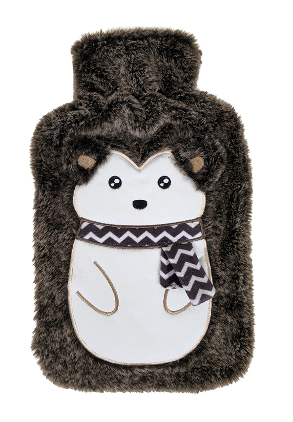 BOLSA AGUA CALIENTE ERIZO 3223 DINTEX 2 L