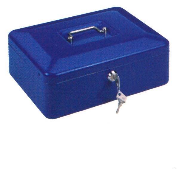 CAJA CAUDALES PINTADA N.3 17030-033 FAC -